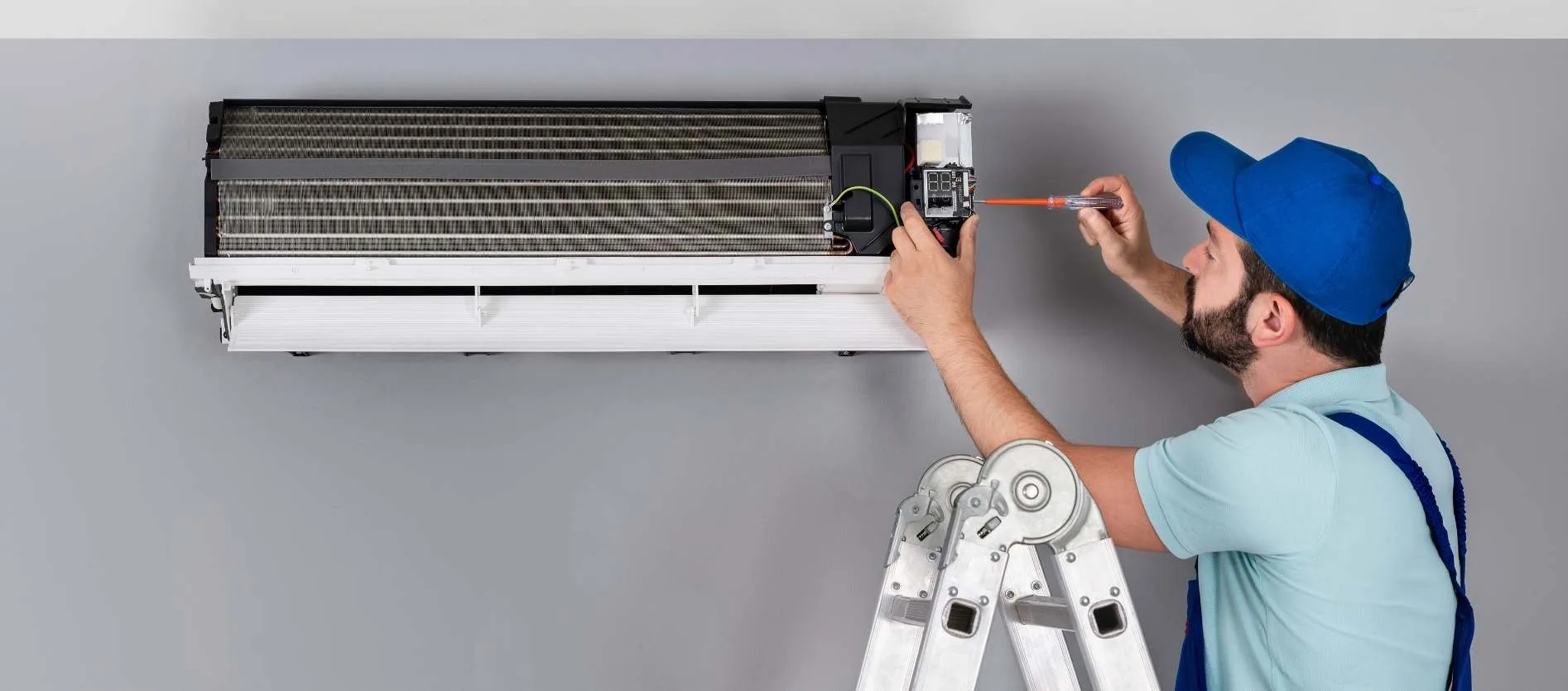Taşdelen Bosch Klima Gaz Dolum Servisi
